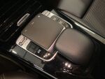 Mercedes-Benz CLA 2020 Musta