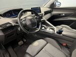 Peugeot 3008 2020 Valkoinen