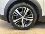 Peugeot 3008 2020 Valkoinen