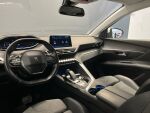 Peugeot 3008 2020 Valkoinen