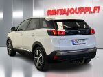 Peugeot 3008 2020 Valkoinen