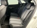 Peugeot 3008 2020 Valkoinen