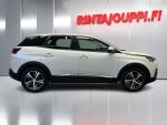 Peugeot 3008 2020 Valkoinen