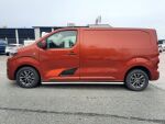 Toyota Proace 2019 Oranssi
