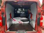 Toyota Proace 2019 Oranssi