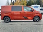 Toyota Proace 2019 Oranssi
