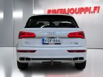 Audi Q5 2019 Valkoinen
