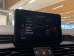 Audi Q5 2020 Sininen