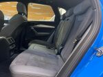 Audi Q5 2020 Sininen