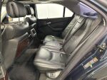 Mercedes-Benz S 2003 Sininen