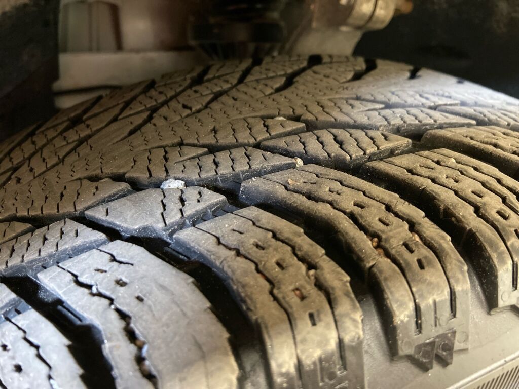 Jaguar F-PACE 2019 Valkoinen