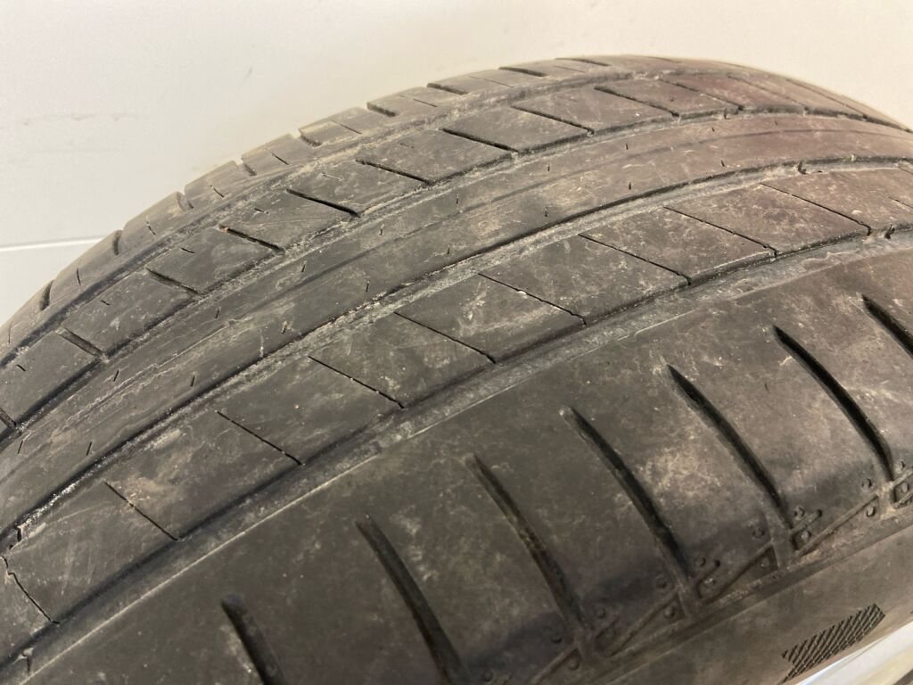 Jaguar F-PACE 2019 Valkoinen