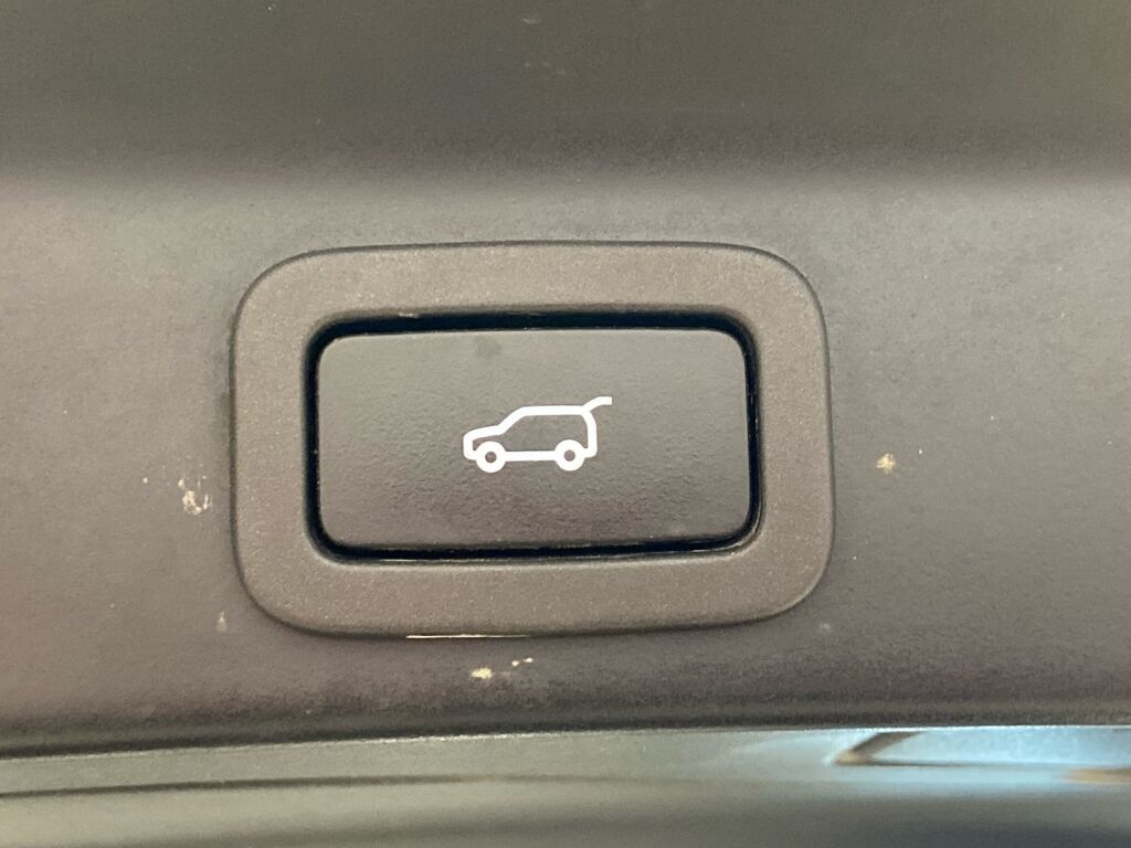 Jaguar F-PACE 2019 Valkoinen