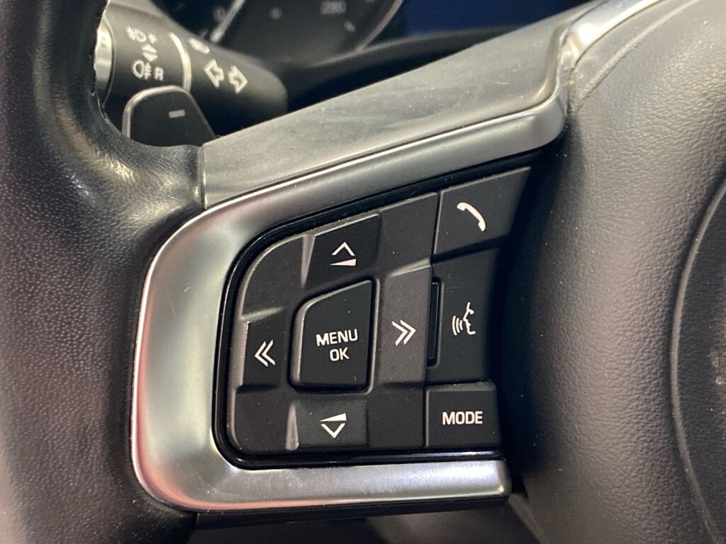 Jaguar F-PACE 2019 Valkoinen