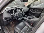 Jaguar F-PACE 2019 Valkoinen