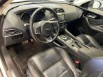 Jaguar F-PACE 2019 Valkoinen