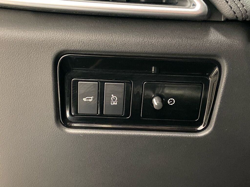 Jaguar F-PACE 2019 Valkoinen