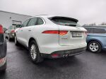 Jaguar F-PACE 2019 Valkoinen