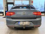 Volkswagen Passat 2016 Met. Sininen