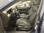 Volkswagen Passat 2016 Met. Sininen