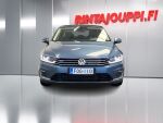 Volkswagen Passat 2016 Met. Sininen