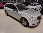 Mercedes-Benz C 2008 Hopea