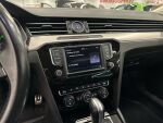 Volkswagen Passat 2016 Valkoinen