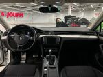 Volkswagen Passat 2016 Valkoinen