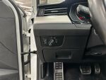 Volkswagen Passat 2016 Valkoinen