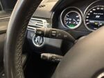 Mercedes-Benz E 2016 Musta