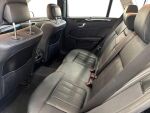 Mercedes-Benz E 2016 Musta