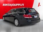 Mercedes-Benz E 2016 Musta
