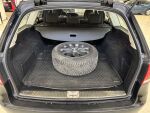 Mercedes-Benz E 2016 Musta