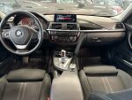 BMW 330 2016 Punainen