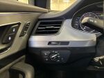 Audi Q7 2017 Harmaa