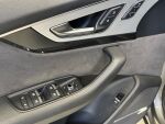 Audi Q7 2017 Harmaa