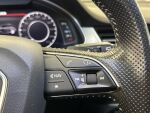 Audi Q7 2017 Harmaa