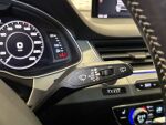 Audi Q7 2017 Harmaa