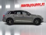 Audi Q7 2017 Harmaa