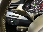 Audi Q7 2017 Harmaa
