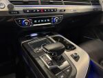 Audi Q7 2017 Harmaa