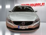 Volvo S60 2016 Harmaa