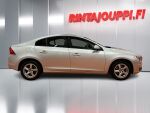 Volvo S60 2016 Harmaa