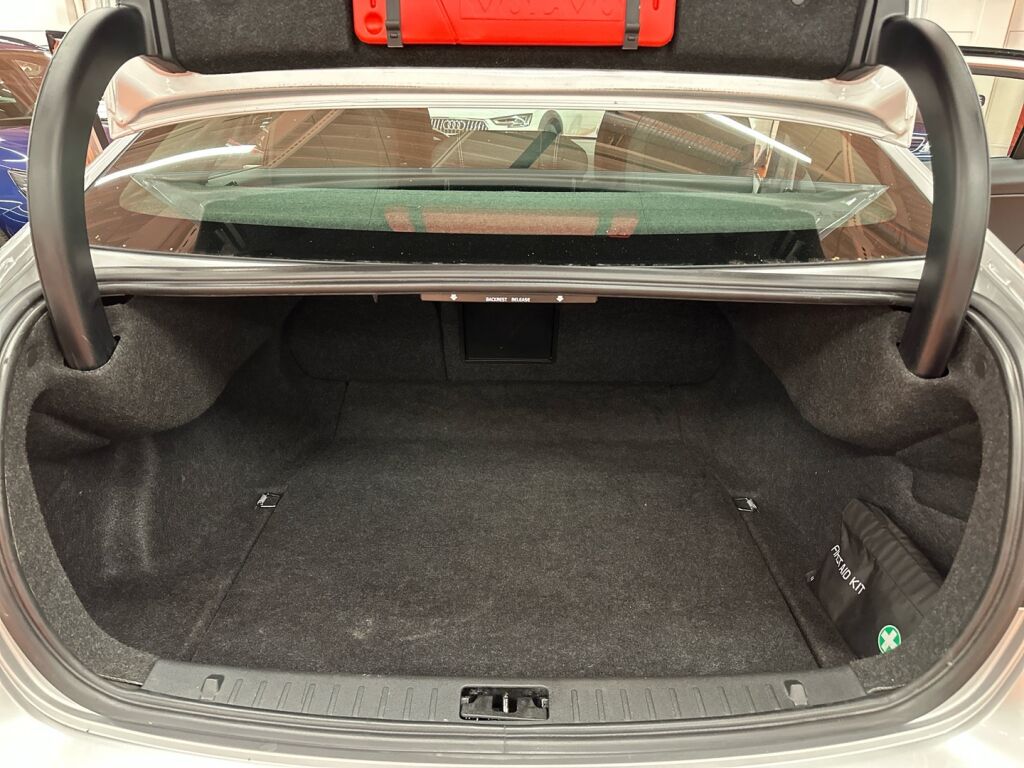 Volvo S60 2016 Harmaa