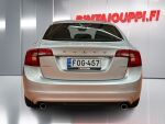 Volvo S60 2016 Harmaa