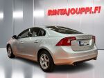 Volvo S60 2016 Harmaa