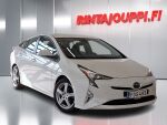 Toyota Prius 2016 Valkoinen