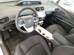 Toyota Prius 2016 Valkoinen