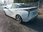 Toyota Prius 2016 Valkoinen