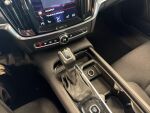 Volvo S90 2018 Musta